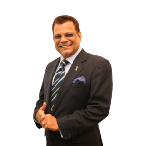 YBhg. TAN SRI DATUK SERI M KAYVEAS