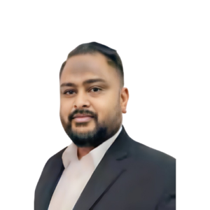 Mr. Daniel Pradab S/O Francis